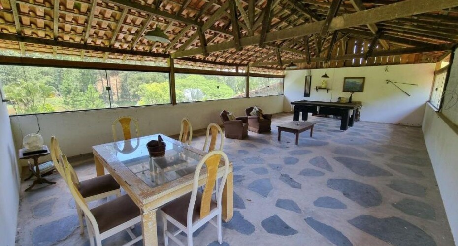 Condado Paraíso - 09 Condado Paraíso - 09