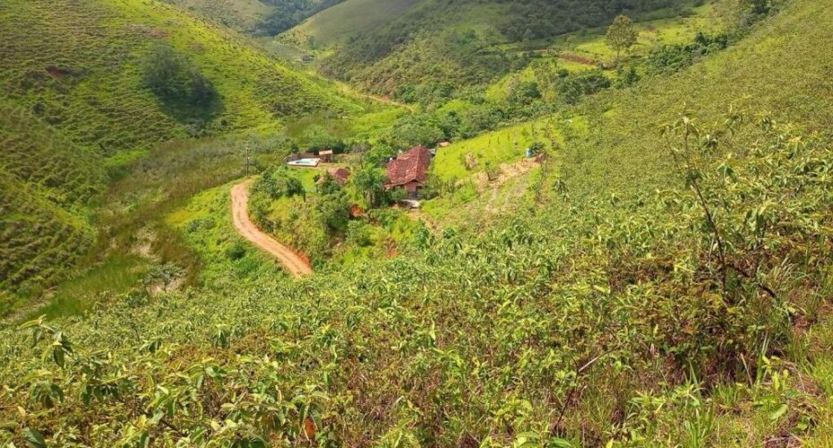 Fazenda Águas Claras - 02 Fazenda Águas Claras - 02