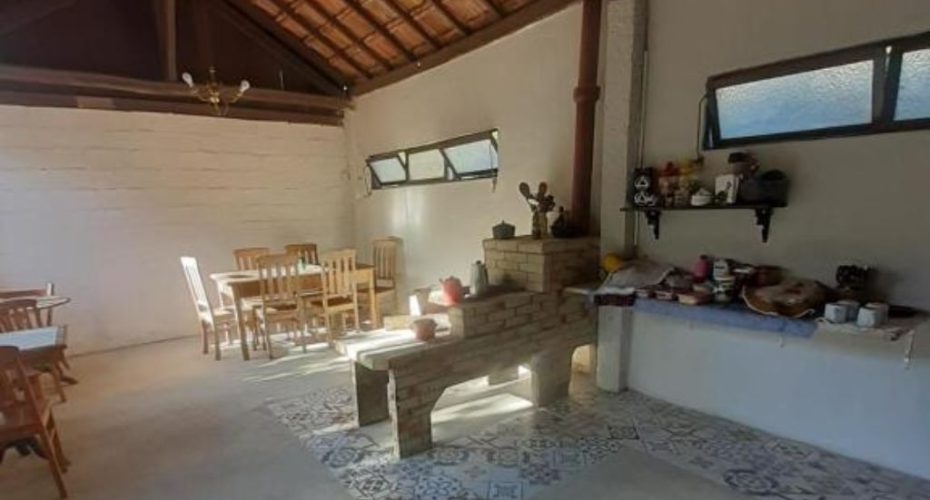 Fazenda Águas Claras - 04 Fazenda Águas Claras - 04