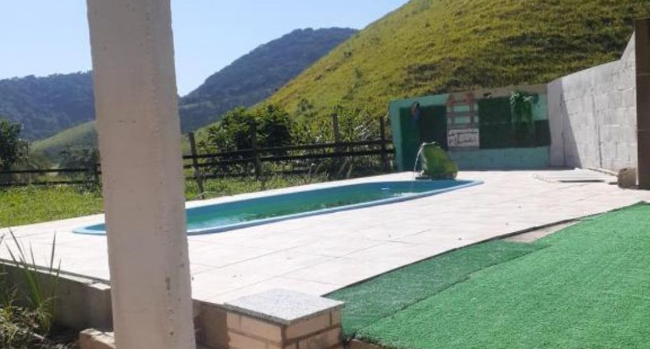 Fazenda Águas Claras - 05 Fazenda Águas Claras - 05