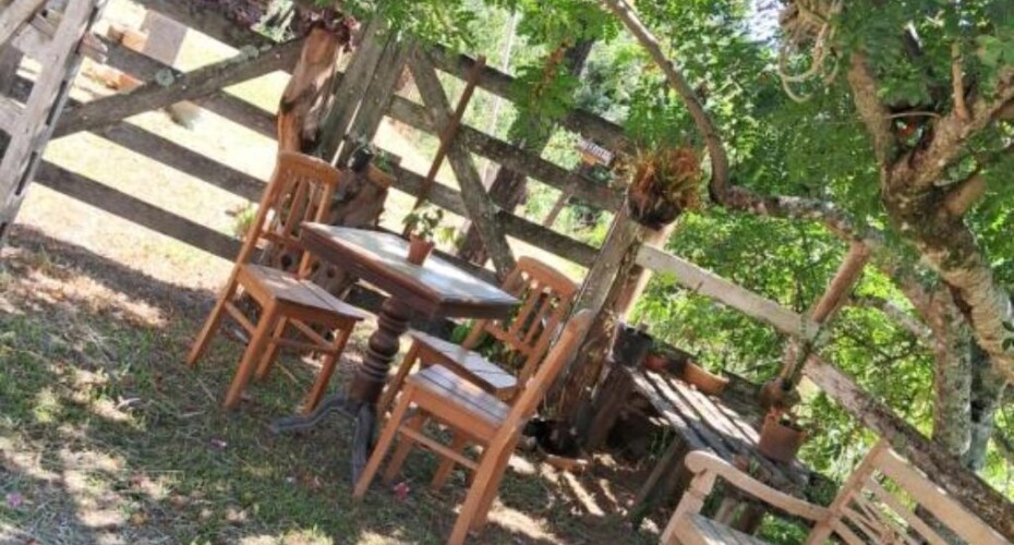 Fazenda Águas Claras - 07 Fazenda Águas Claras - 07