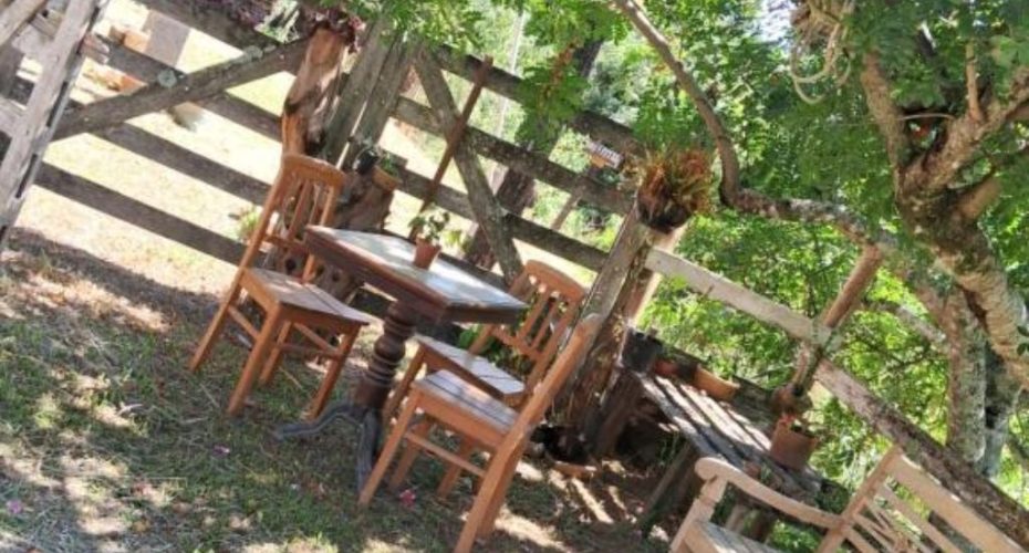 Fazenda Águas Claras - 07 Fazenda Águas Claras - 07