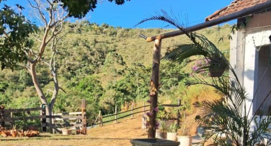 Fazenda Águas Claras - 08 Fazenda Águas Claras - 08