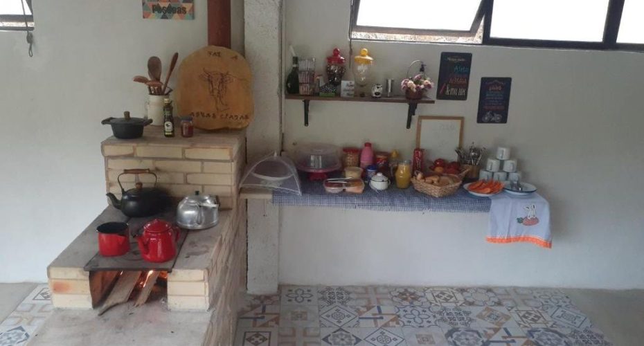 Fazenda Águas Claras - 12 Fazenda Águas Claras - 12