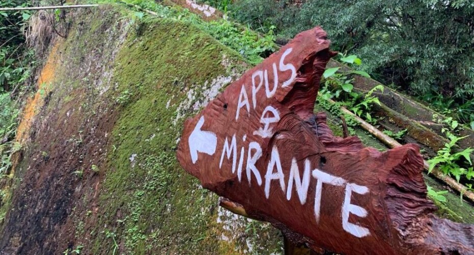 Hayway Sustentável - 05 Hayway Sustentável - 05