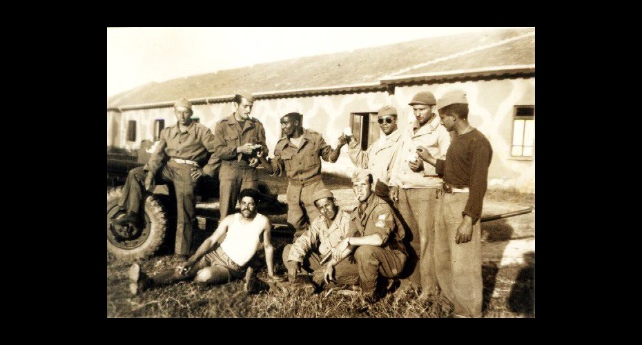 Herois da FEB Herois da FEB