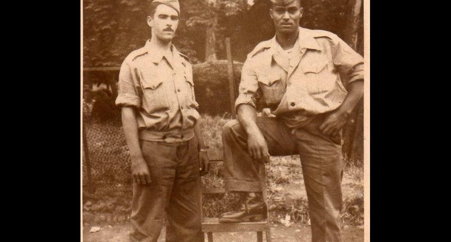 Herois da FEB Herois da FEB