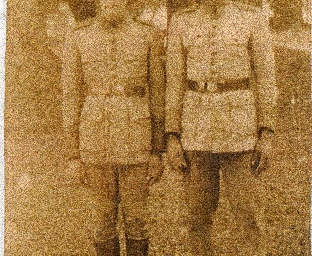 Herois da FEB Herois da FEB