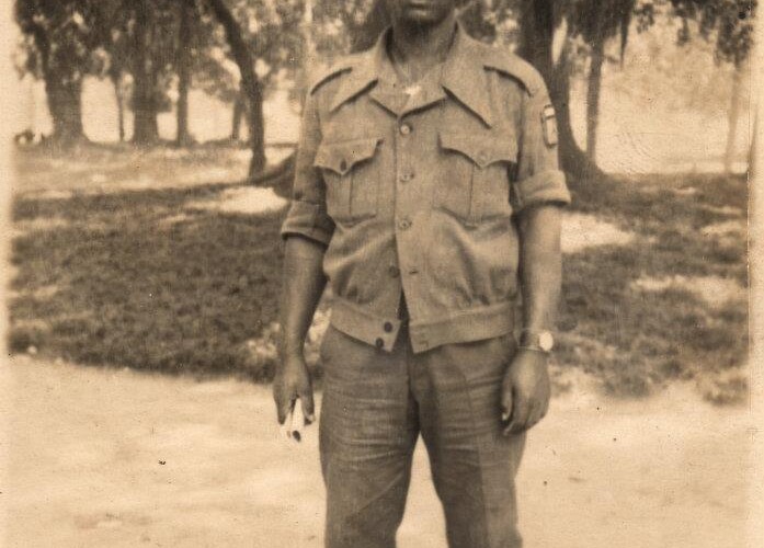 Herois da FEB Herois da FEB