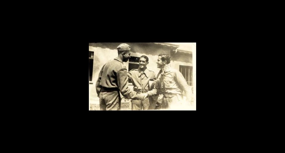 Herois da FEB Herois da FEB