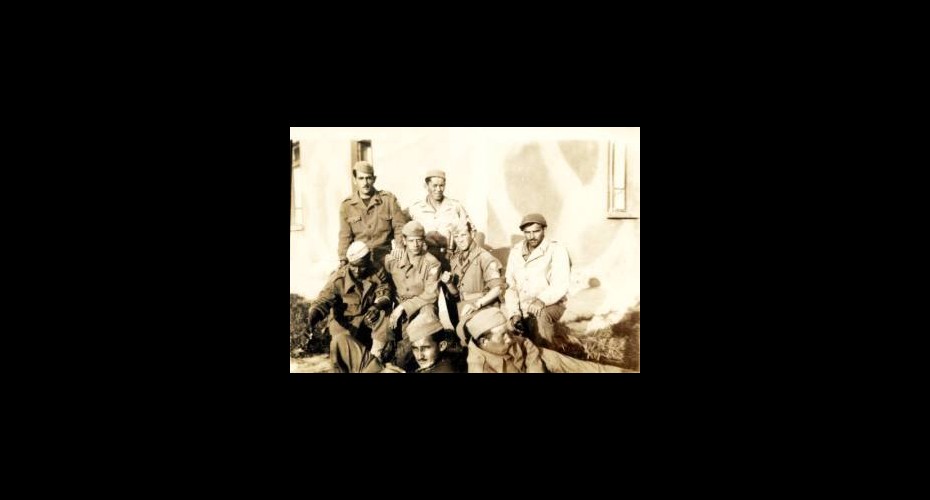 Herois da FEB Herois da FEB