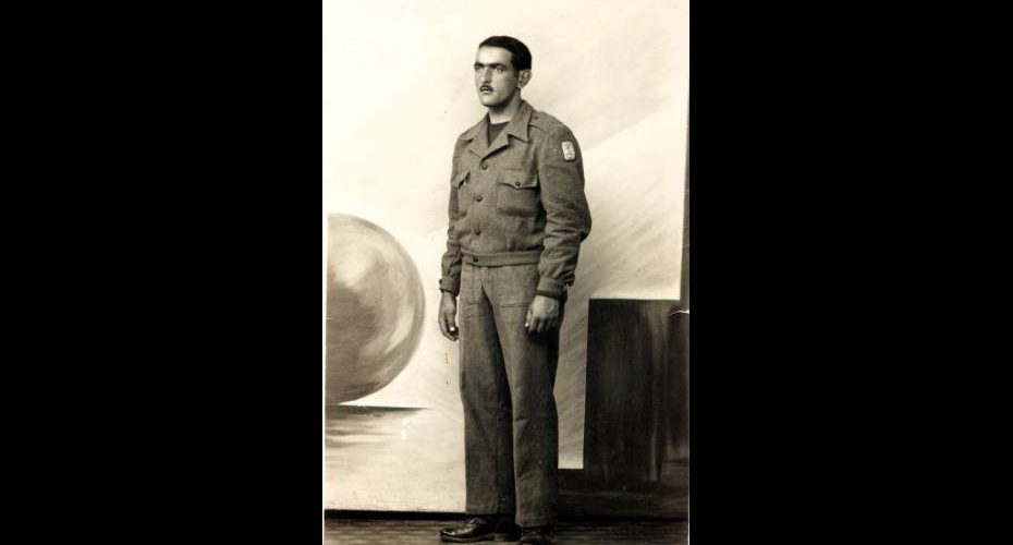 Herois da FEB Herois da FEB