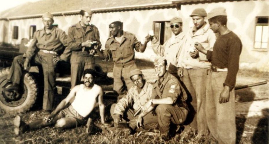 Herois da FEB Herois da FEB