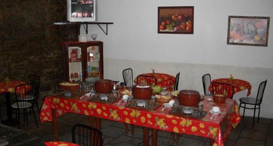 Hotel Madrid - Janta Hotel Madrid - Janta