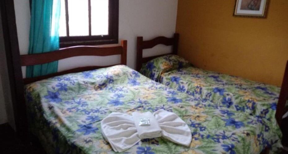 Hotel Madrid - Quarto - 03 Hotel Madrid - Quarto - 03