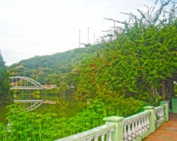 Avenida Beira Rio - Piraí Avenida Beira Rio - Piraí