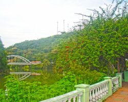 Avenida Beira Rio - Piraí Avenida Beira Rio - Piraí