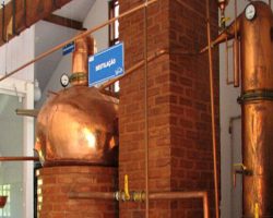 Cachaçaria Werneck - Rio das Flores Cachaçaria Werneck - Rio das Flores