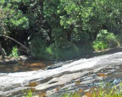 Cachoeira Boa Esperança - Paty do Alferes Cachoeira Boa Esperança - Paty do Alferes