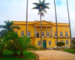 Câmara Municipal de Vassouras Câmara Municipal de Vassouras