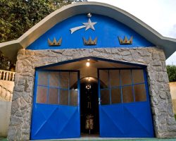 Casa Santos Reis - Rio das Flores Casa Santos Reis - Rio das Flores