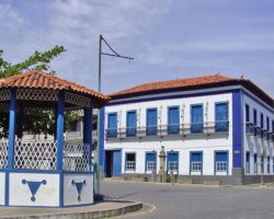 Casarão Histórico de Arrozal - Piraí Casarão Histórico de Arrozal - Piraí