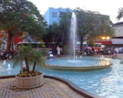 Chafariz Barra do Piraí Chafariz Barra do Piraí