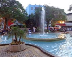 Chafariz Barra do Piraí Chafariz Barra do Piraí