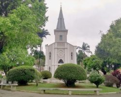 Cidade de Rio das Flores Cidade de Rio das Flores
