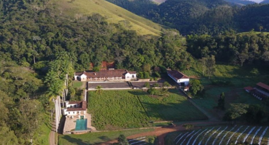 Fazenda Alliança - Foto 03 Fazenda Alliança - Foto 03