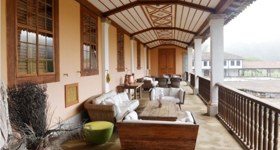 Fazenda Alliança - Foto 04 Fazenda Alliança - Foto 04