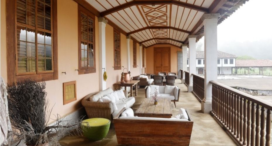 Fazenda Alliança - Foto 04 Fazenda Alliança - Foto 04