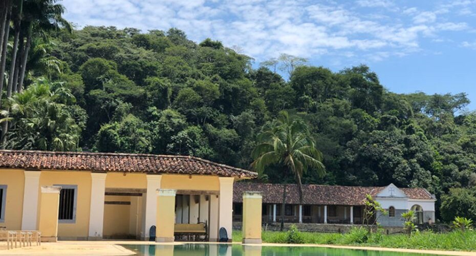 Fazenda Alliança - Foto 06 Fazenda Alliança - Foto 06