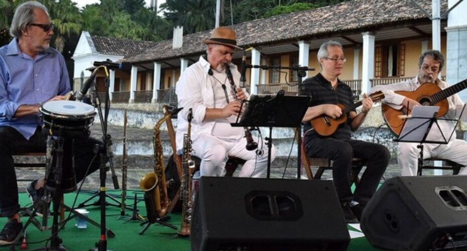 Fazenda Alliança - Foto 09 Fazenda Alliança - Foto 09