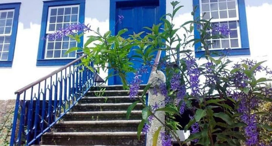 Fazenda da Taquara - 01 Fazenda da Taquara - 01