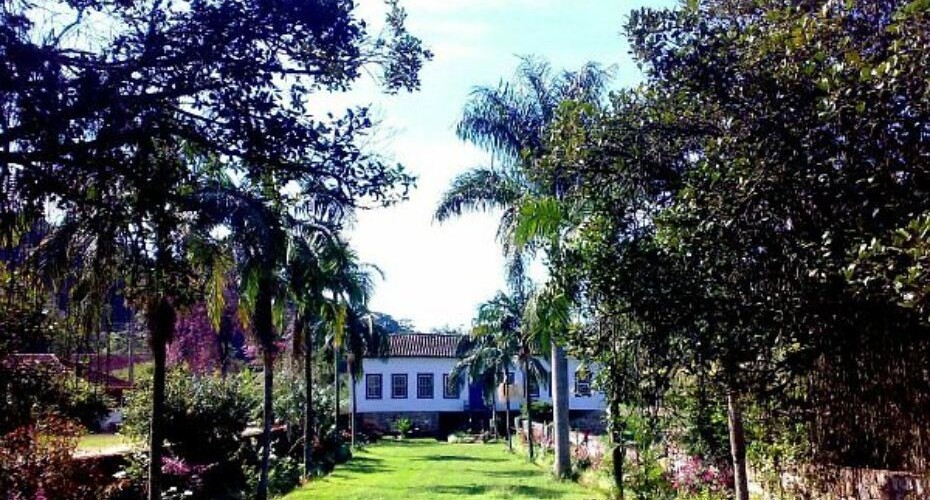 Fazenda da Taquara - 03 Fazenda da Taquara - 03