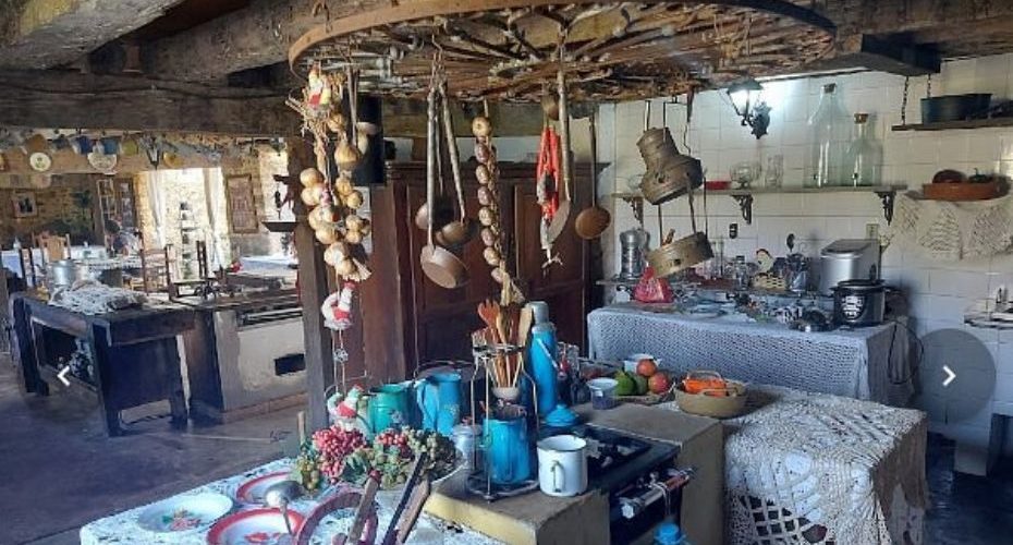 Fazenda da Taquara - 04 Fazenda da Taquara - 04