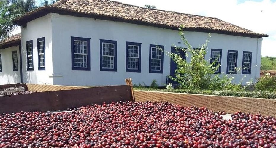 Fazenda da Taquara - 05 Fazenda da Taquara - 05