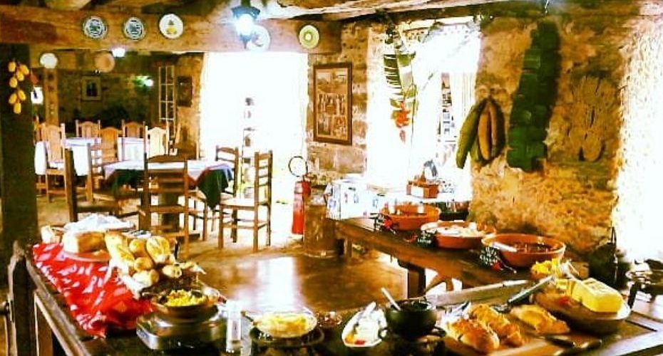 Fazenda da Taquara - 06 Fazenda da Taquara - 06