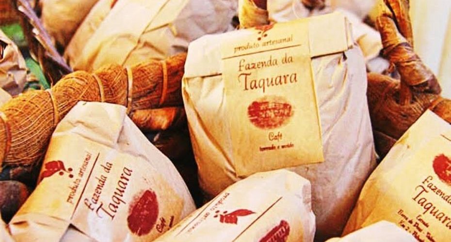 Fazenda da Taquara - 07 Fazenda da Taquara - 07