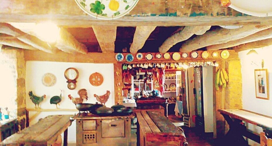 Fazenda da Taquara - 08 Fazenda da Taquara - 08