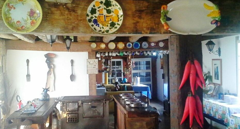 Fazenda da Taquara - 09 Fazenda da Taquara - 09