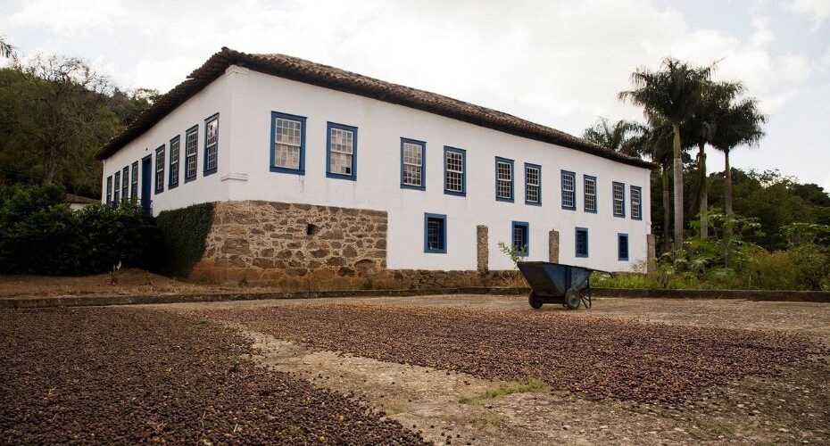 Fazenda da Taquara - 10 Fazenda da Taquara - 10