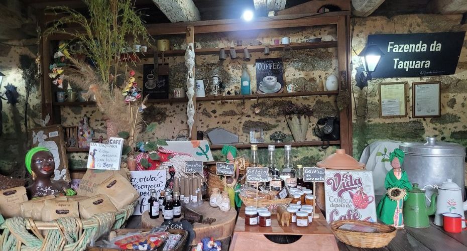 Fazenda da Taquara - 12 Fazenda da Taquara - 12