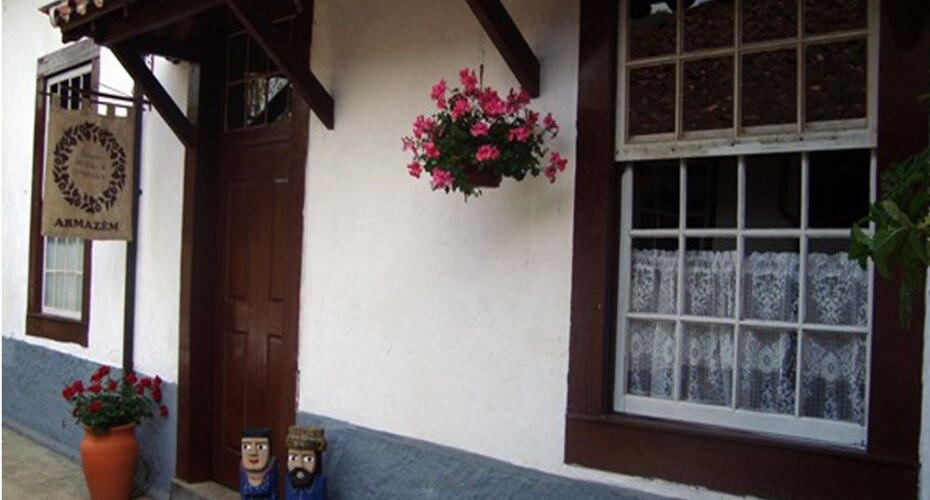 Fazenda São João da Prosperidade - 02 Fazenda São João da Prosperidade - 02