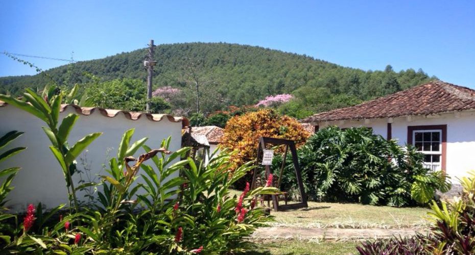 Fazenda São João da Prosperidade 04 Fazenda São João da Prosperidade 04