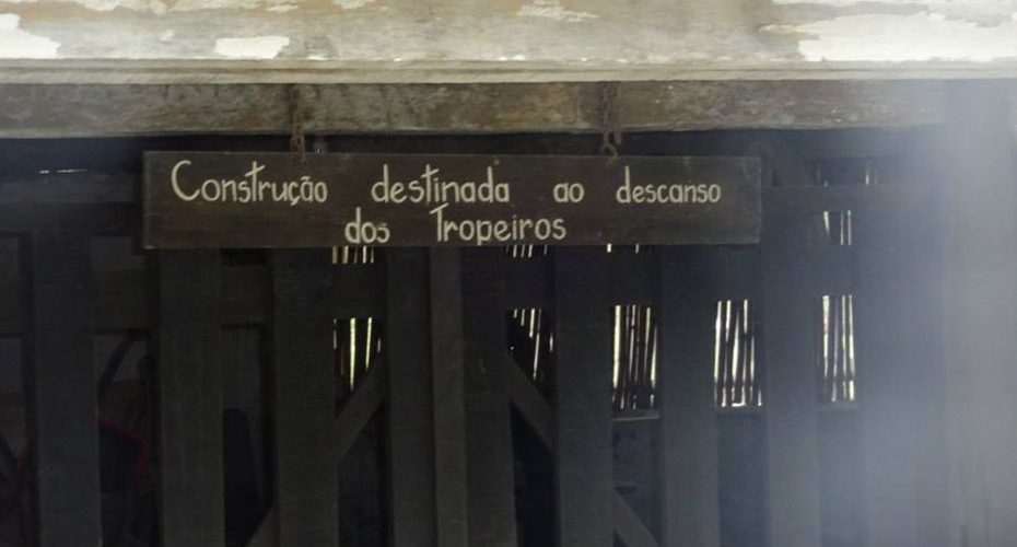 Fazenda São João da Prosperidade Fazenda São João da Prosperidade