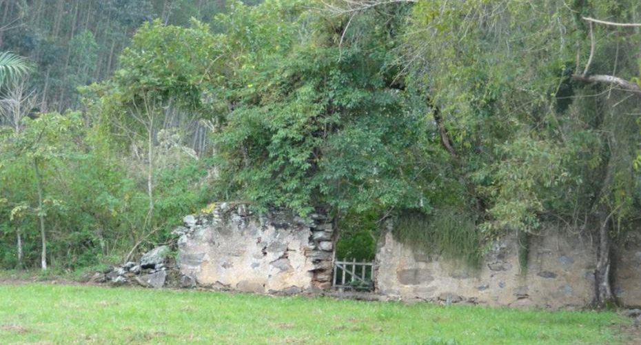 Fazenda São João da Prosperidade - 07 Fazenda São João da Prosperidade - 07