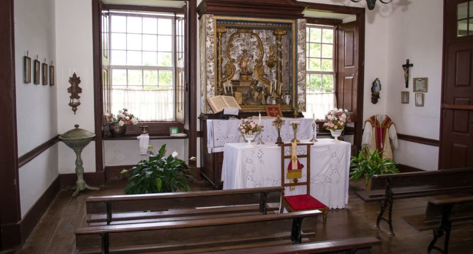 Fazenda São João da Prosperidade - 09 Fazenda São João da Prosperidade - 09