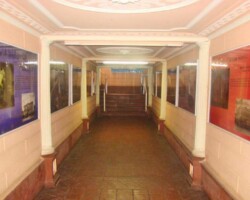 Galeria Cultural Luiz Carlos Tavares Coelho - Paraiba do Sul Galeria Cultural Luiz Carlos Tavares Coelho - Paraiba do Sul